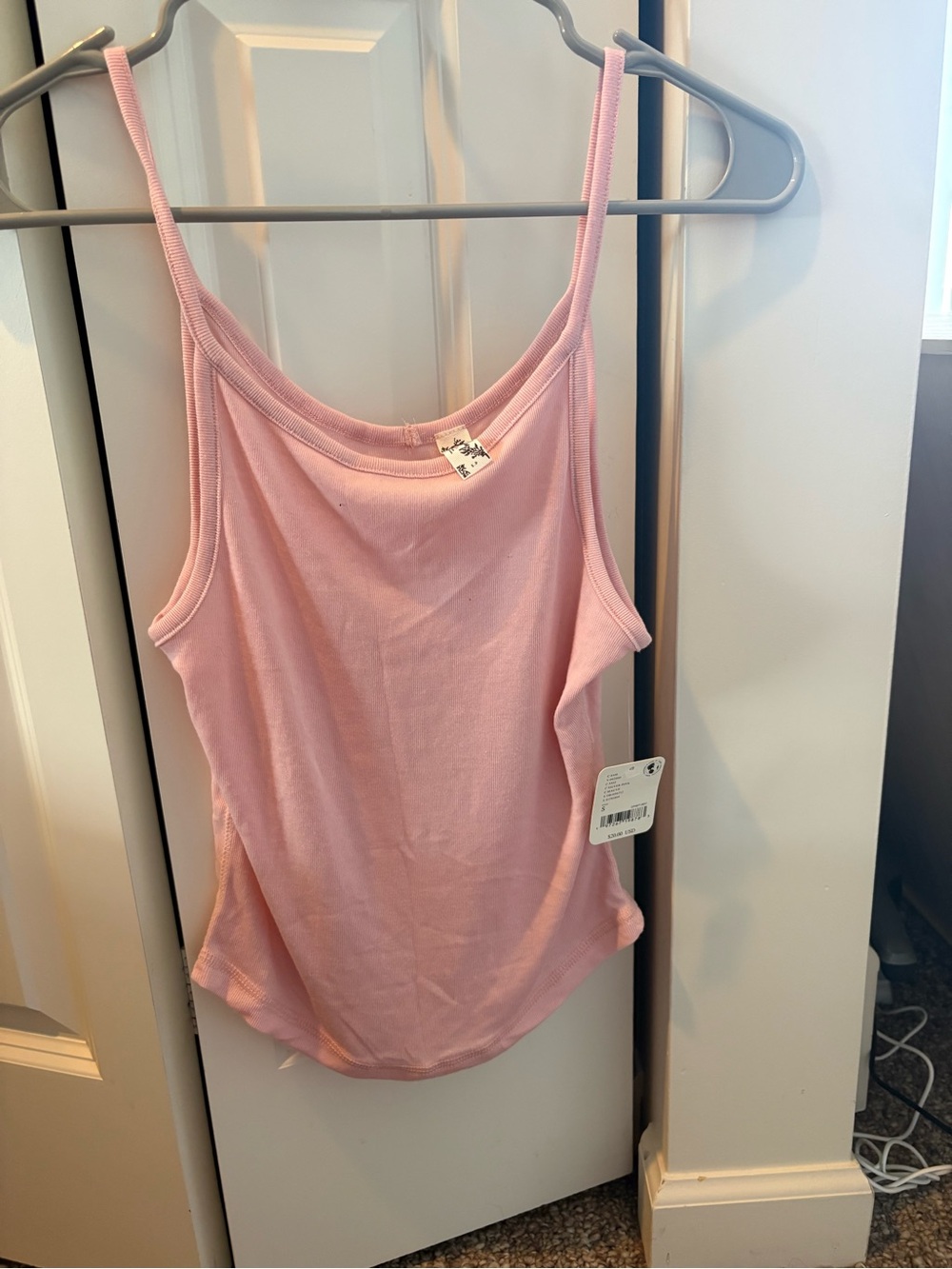NWT free people tank